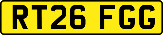 RT26FGG