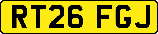 RT26FGJ