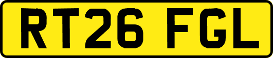 RT26FGL