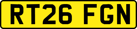 RT26FGN