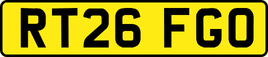 RT26FGO