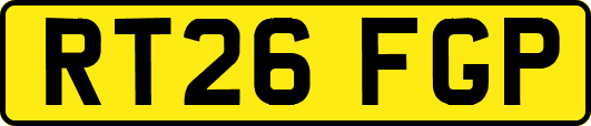 RT26FGP