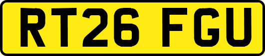 RT26FGU