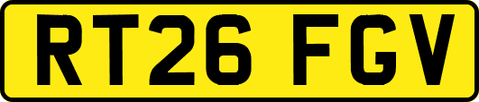 RT26FGV