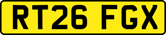 RT26FGX