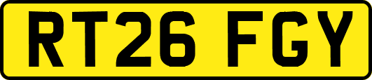 RT26FGY