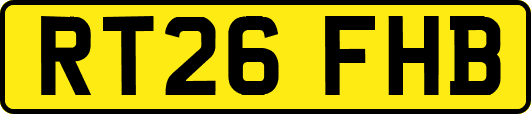 RT26FHB