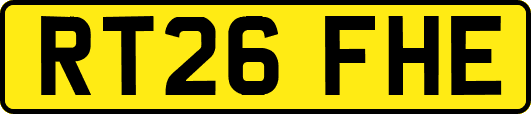 RT26FHE