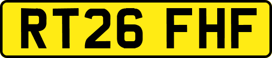 RT26FHF