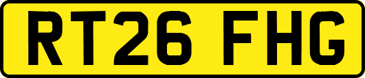RT26FHG