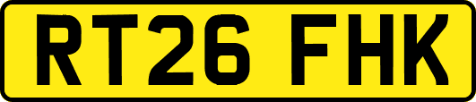 RT26FHK