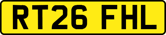 RT26FHL