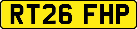 RT26FHP