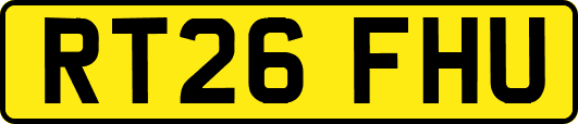 RT26FHU