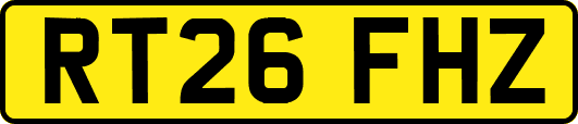 RT26FHZ