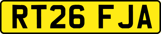 RT26FJA