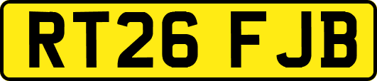 RT26FJB