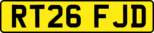 RT26FJD