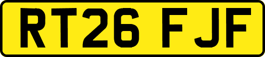 RT26FJF