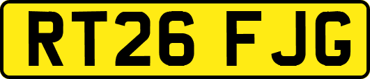RT26FJG