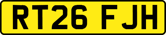 RT26FJH