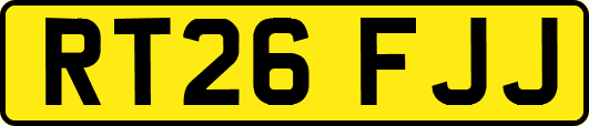 RT26FJJ