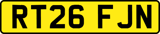 RT26FJN