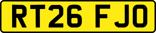 RT26FJO