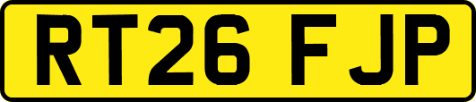 RT26FJP