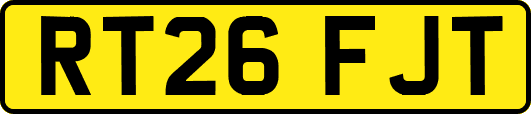 RT26FJT