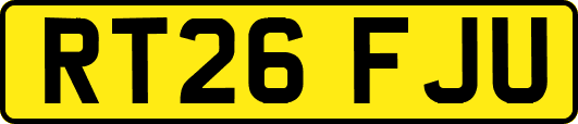 RT26FJU