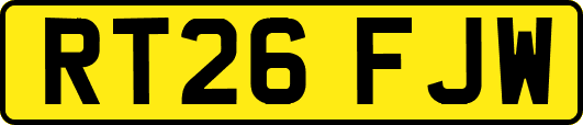 RT26FJW
