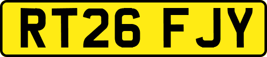 RT26FJY