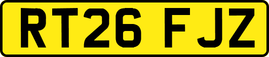 RT26FJZ