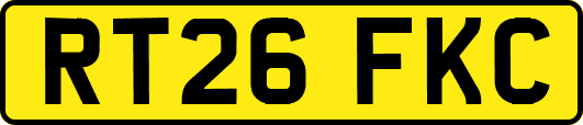 RT26FKC
