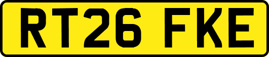 RT26FKE