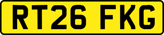 RT26FKG