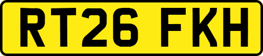 RT26FKH