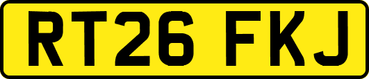 RT26FKJ