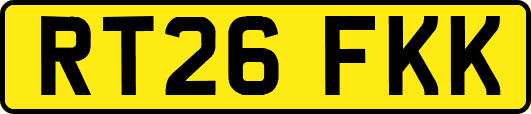 RT26FKK