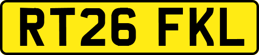 RT26FKL