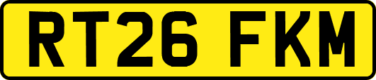 RT26FKM