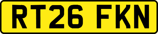RT26FKN