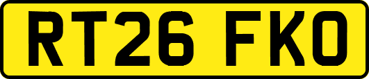 RT26FKO