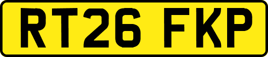RT26FKP
