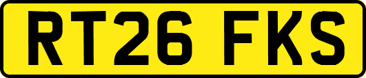 RT26FKS