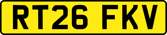 RT26FKV