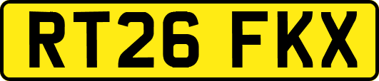 RT26FKX
