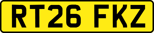 RT26FKZ