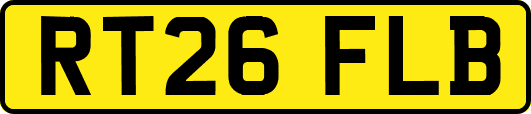 RT26FLB